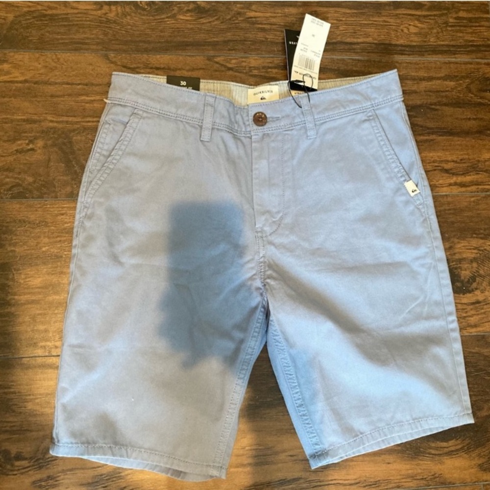 Quiksilver shorts
